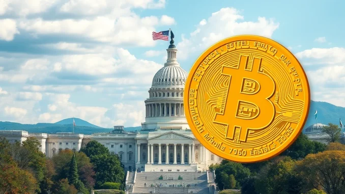 Powerful Move: Senator Dave McCormick's Bold Bitcoin Investment