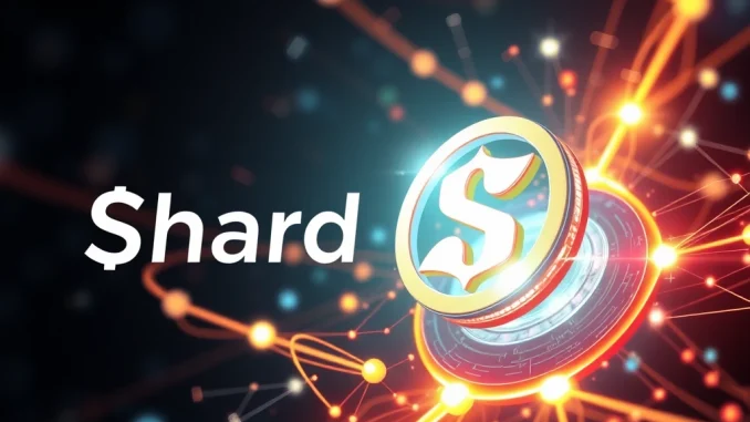 Exciting Shardeum TGE: SHM Token Launch Date Revealed - May 5th!