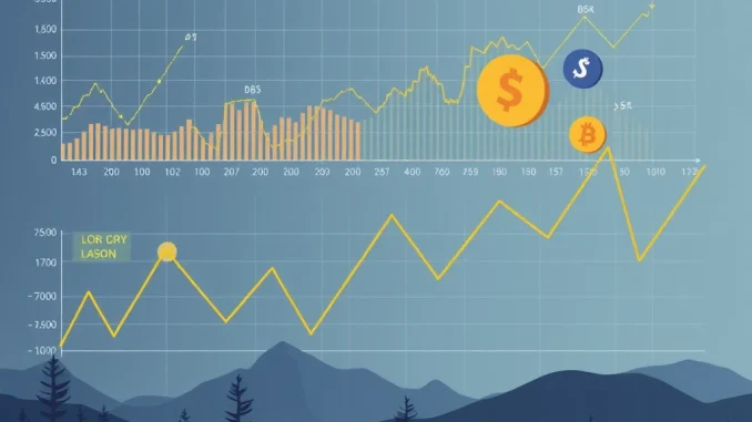 Shocking US Nonfarm Employment Miss: What 62K Jobs Mean for Crypto