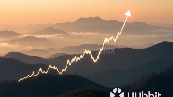 SNX Price Surge Explodes 150% on Upbit Following South Korea Crypto Risk Label