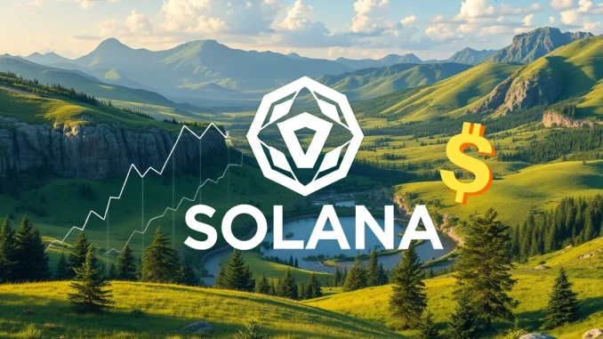 SOL Staking Gets Massive $500M Boost Via Sol Strategy Deal