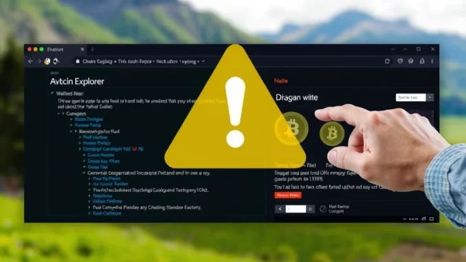 Solana Scam WARNING: Solscan Phishing Ad Tops Google Search Results