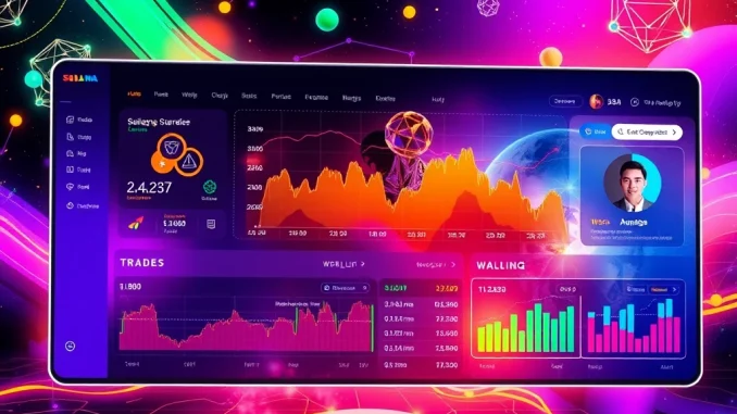 Exciting SOON Launch: Simpfor.fun Brings Web3 Trading to Solana