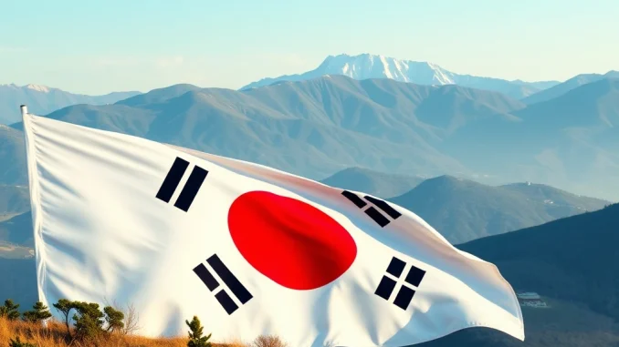 South Korea Crypto: PPP Promises Clearer Laws Ahead of Election