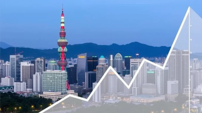 Steady Hand: South Korea's BoK Holds Firm on Interest Rate at 2.75%