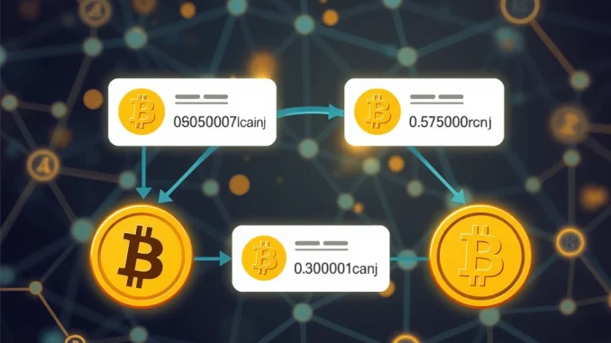 Revolutionary SPACE ID Payment ID: Effortless Cross-Chain Crypto Transfers Unlocked