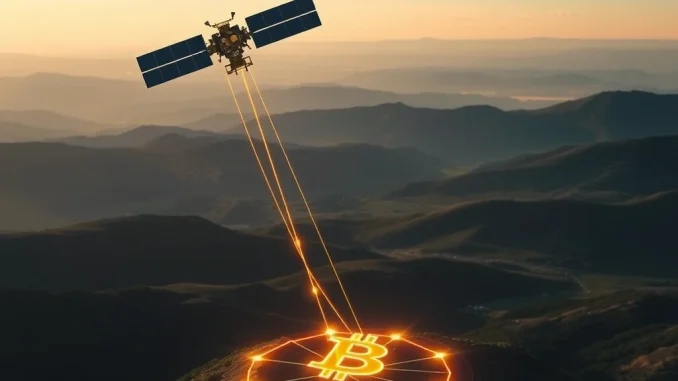 Spacecoin News: SpaceX Founding Advisor Jim Cantrell Joins Spacecoin, Igniting Excitement