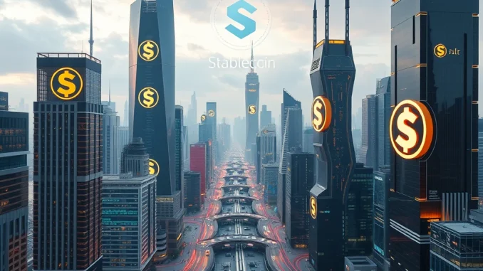 Revolutionary Stablecoin Blockchain: Codex Secures $15.8M to Build Optimized Infrastructure