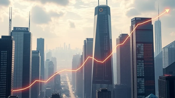 Mammoth Stablecoin Supply Surge: Standard Chartered Predicts $2 Trillion Market by 2028