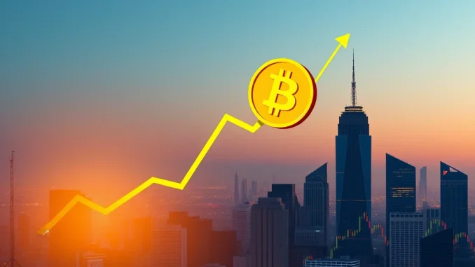 Bitcoin: Standard Chartered Predicts Astonishing $200K Price Target