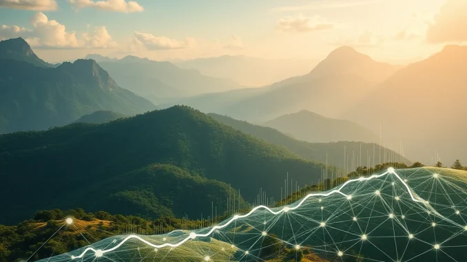 Sui Blockchain: Massive Q1 Growth Reported