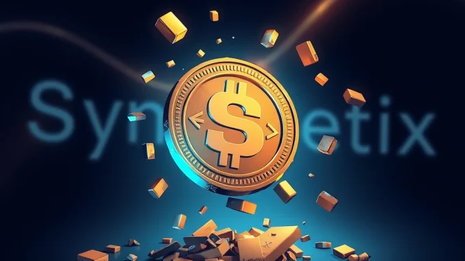 Urgent sUSD Depeg Alert: Synthetix Founder's Shocking X Name Change Sparks Concern
