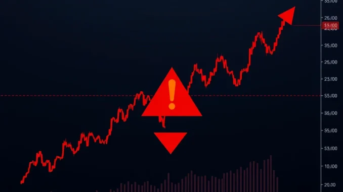 Alarming sUSD Stablecoin Depegging Deepens to $0.68: Is Your Crypto Safe?
