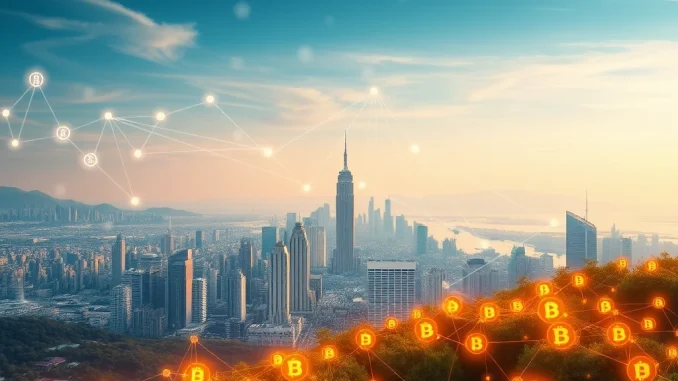 Revolutionary Tokenized Real Estate Market Predicted to Soar to $4T by 2035