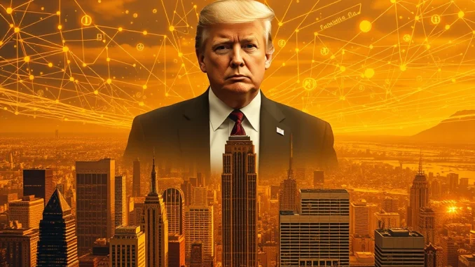 Golden Crypto Era: Trump Presidency to Unleash Digital Asset Revolution?