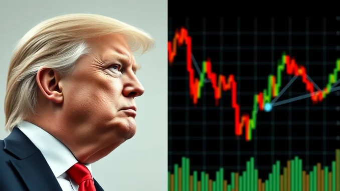 Trump Market Focus: Secretary Lutnick Reveals Surprising Priority Shift