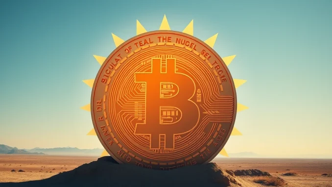 Massive TRUMP Memecoin Holding Uncovered: Mystery 'Sun' Wallet Dominates