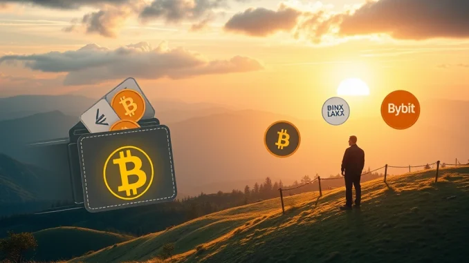 Massive TRUMP Token Transfer Sparks Concern: $19.5M Sent to Crypto Exchanges