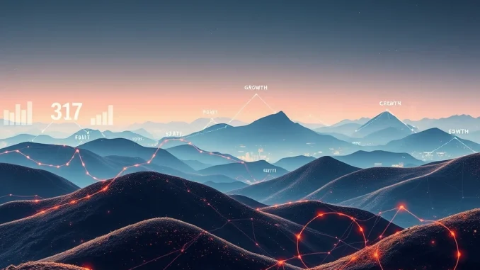 Unto Labs Secures $14.4M to Ignite New Blockchain Development