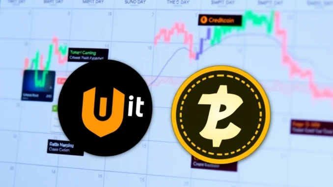 Upbit's Important CTC Token Distribution Schedule Update: Key Details for Creditcoin Holders