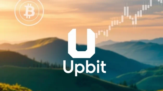 Upbit Listing: Exciting Opportunity for SIGN Crypto Trading
