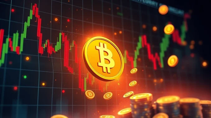 Urgent Crypto Alert: $330M TRUMP Token Unlock Sparks Market Volatility This Week
