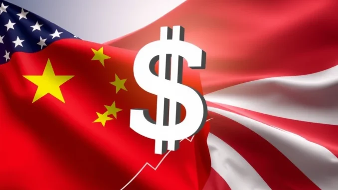 US Dollar to Witness Unstoppable Surge? Trump's Optimistic China Outlook Sparks Economic Boom Talk