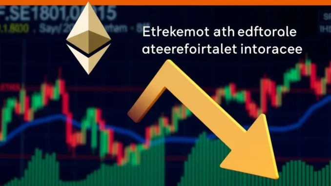 US Spot ETH ETFs See Breakthrough Inflows, Ending 9-Day Slump