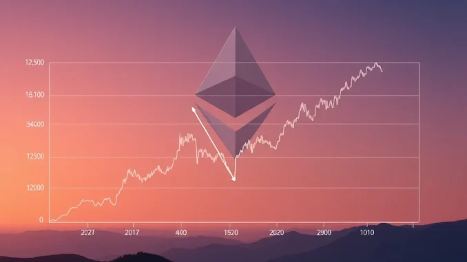 Unwavering Calm: US Spot ETH ETFs Show Zero Activity on April 7