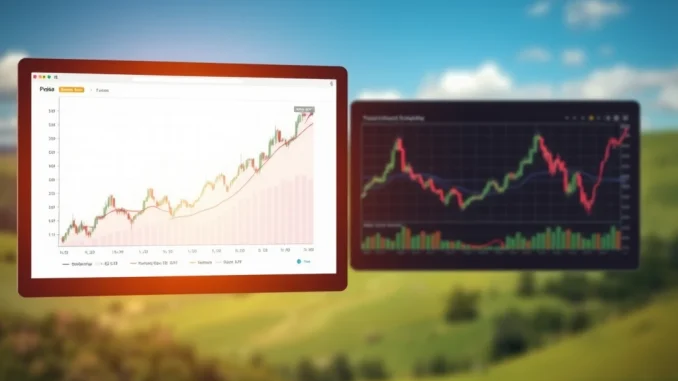 US Stock Market Sees Impressive Gains as Indices Close Higher