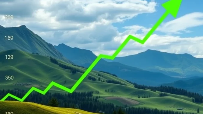 US Stock Market Surges: Major Indexes Close Higher
