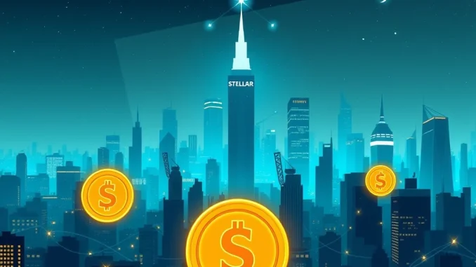 Exciting Expansion: Ondo Finance's USDY Stablecoin Unlocks Tokenized Treasuries on Stellar Network