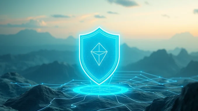 Crucial Privacy in Web3: Vitalik Buterin's Bold Vision for Decentralized Freedom