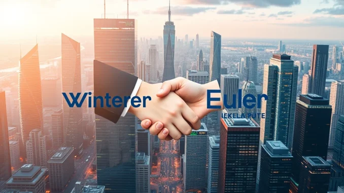 Strategic Move: Wintermute Ventures Boosts Portfolio with Euler Finance Investment