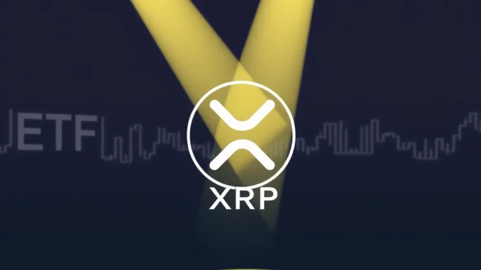 Groundbreaking XRP ETF Approval Expected Soon: Expert Predicts Green Light!