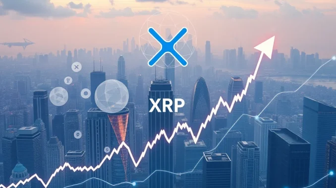 Explosive XRP Price Prediction: Standard Chartered Forecasts Shocking $12.50 Target!