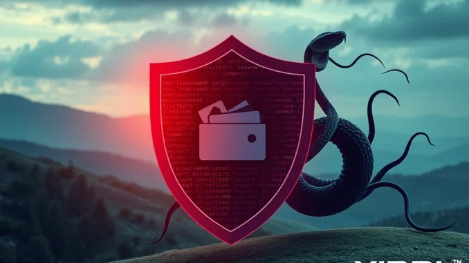 Urgent XRPL Security Alert: NPM Package Vulnerability Threatens Crypto Private Keys