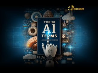 15 Essential AI Terms Your Simple Guide to LLMs, Deep Learning, and More