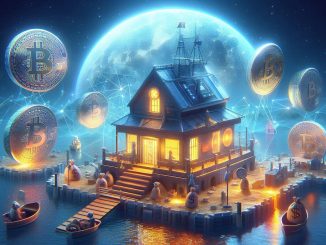 8 Crypto Tokens for Passive Income in 2025