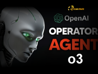 AI Agent Gets Revolutionary Upgrade OpenAI Operator Enhanced with o3 Model