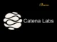 AI Bank Vision: Catena Labs Secures $18M Seed Funding to Power Future Finance