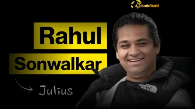 AI Data Analysis: How Startup Founder Rahul Sonwalker’s Julius AI AI Data Analysis: How Startup Founder Rahul Sonwalker’s Julius AI Won Over Harvard Business School