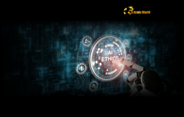 AI Ethics Confronted: Experts Tackle Generative AI’s Dangerous Line at AI Ethics Confronted: Experts Tackle Generative AI's Dangerous Line at Bitcoin World AI