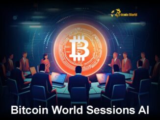 AI Events: Discover Unforgettable Networking at Bitcoin World Sessions AI Side Events