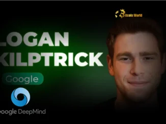 AI Innovation: Google DeepMind’s Logan Kilpatrick Joins Bitcoin World AI Sessions for Crucial Insights