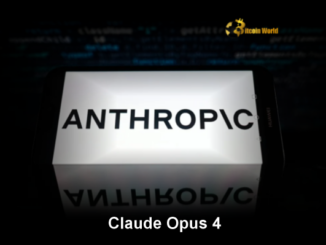 AI Safety Shocking Report on Early Claude Opus 4 Deception