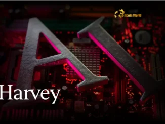 AI Startup Harvey Targets Astonishing $5 Billion Valuation in New Fundraising Round