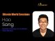 AI Startups: Unlock Essential Strategies with OpenAI's Hao Sang at Bitcoin World Sessions AI