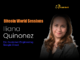 AI Startups: Unlock Scaling Secrets with Google Cloud's Iliana Quinonez at Bitcoin World Sessions