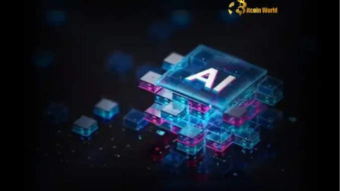 AI Tokens: The Astonishing Rise of Artificial Intelligence in Crypto AI Tokens The Astonishing Rise of Artificial Intelligence in Crypto